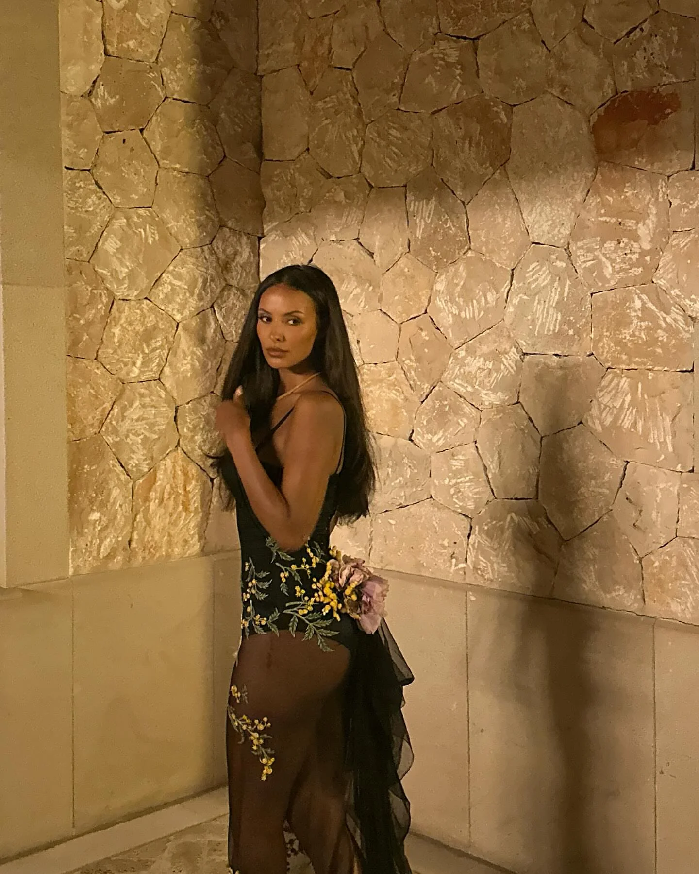 Maya Jama picture 4 of 6