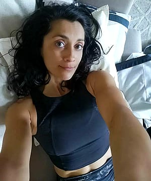 Rebecca Sarker'