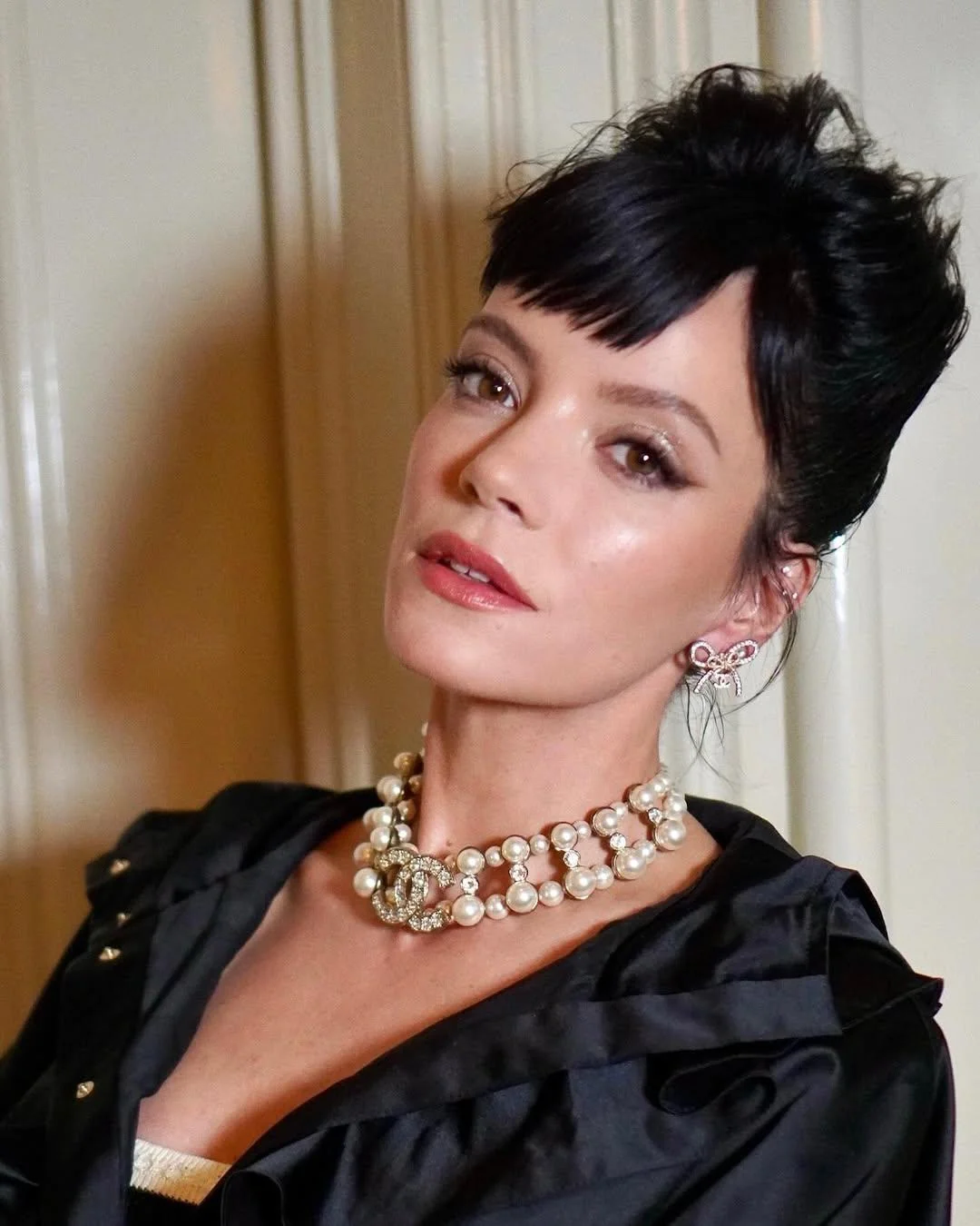 Lilly Allen picture 2 of 4