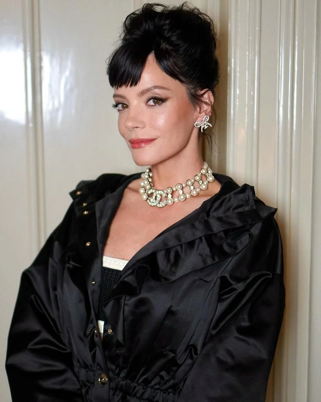 Lilly Allen picture 3 of 4