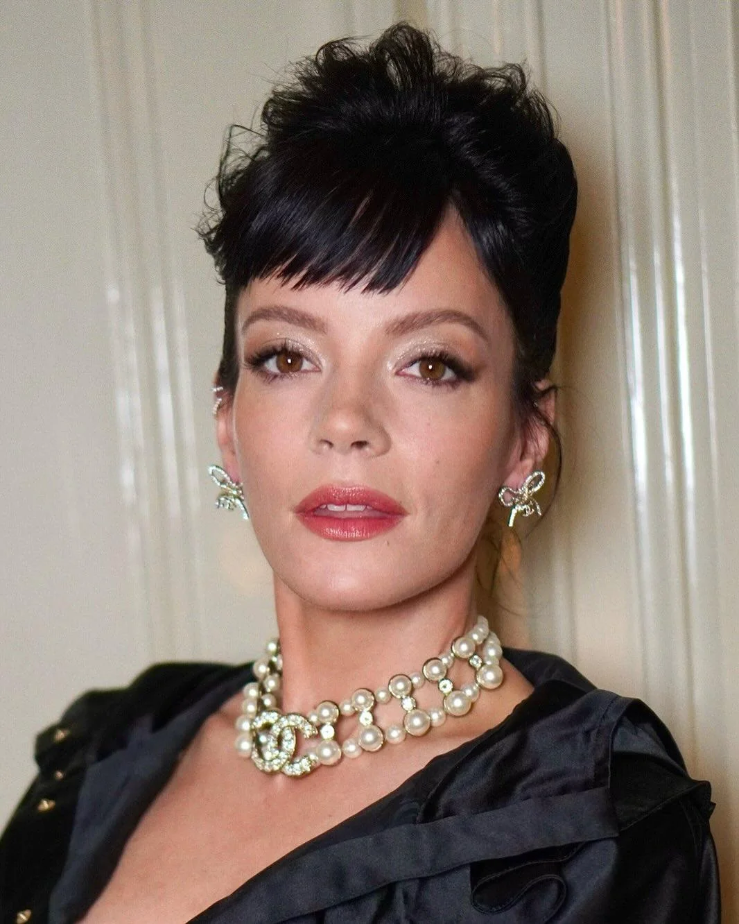 Lilly Allen picture 4 of 4