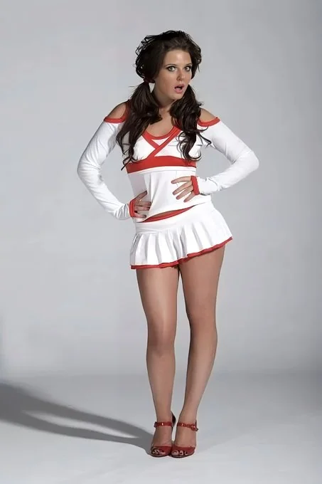 Helen Flanagan picture 3 of 4