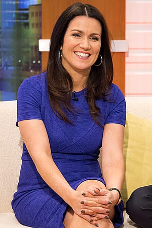 Susanna Reid'