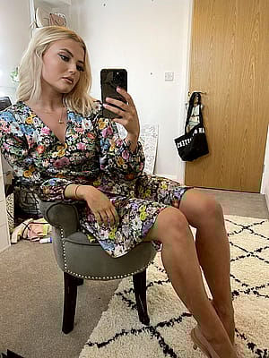 Lucy Fallon'
