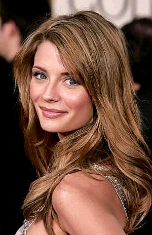 Mischa Barton'