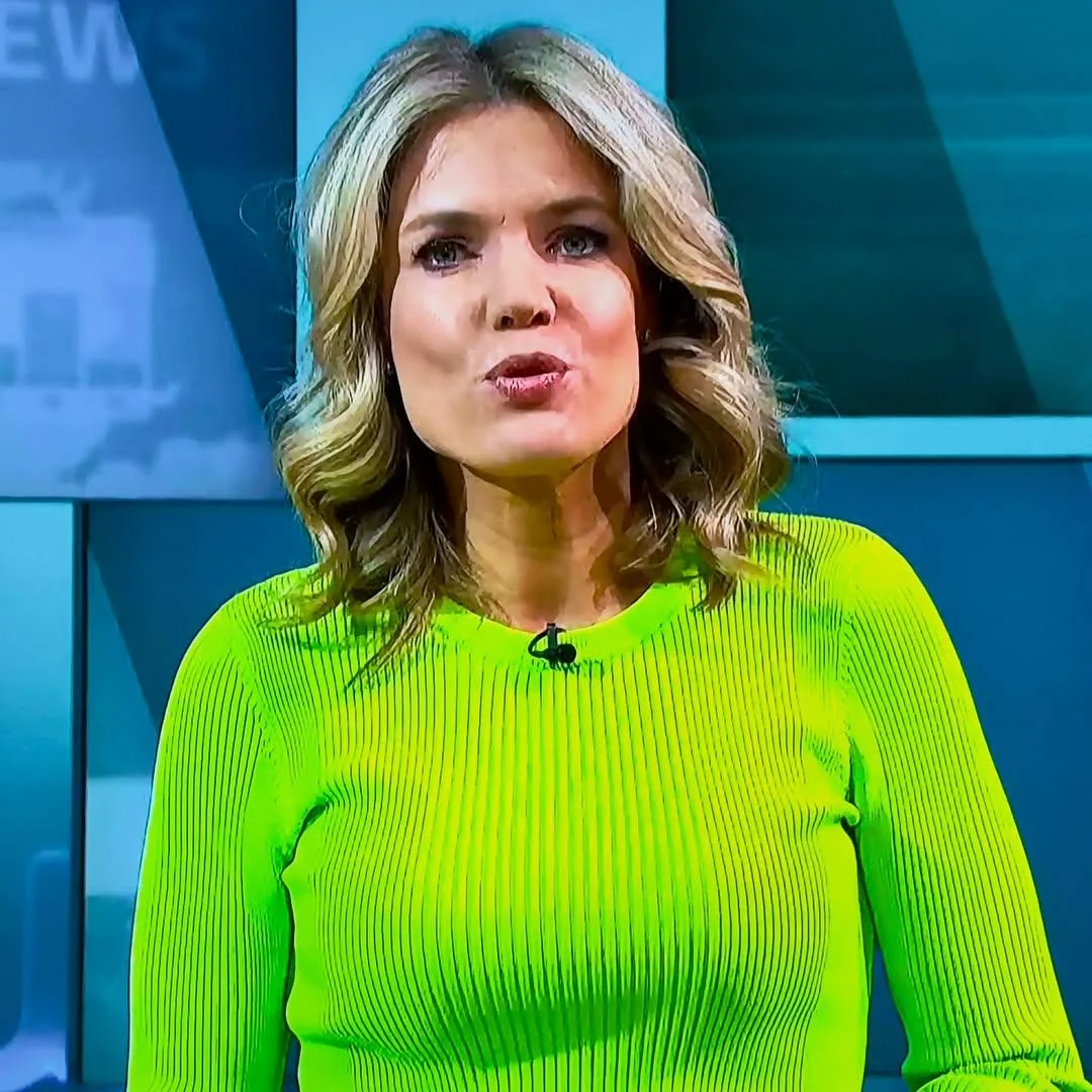 Charlotte Hawkins picture 1 of 3