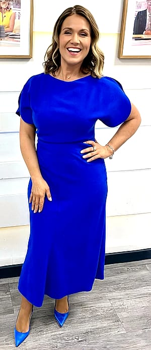 Susanna Reid'