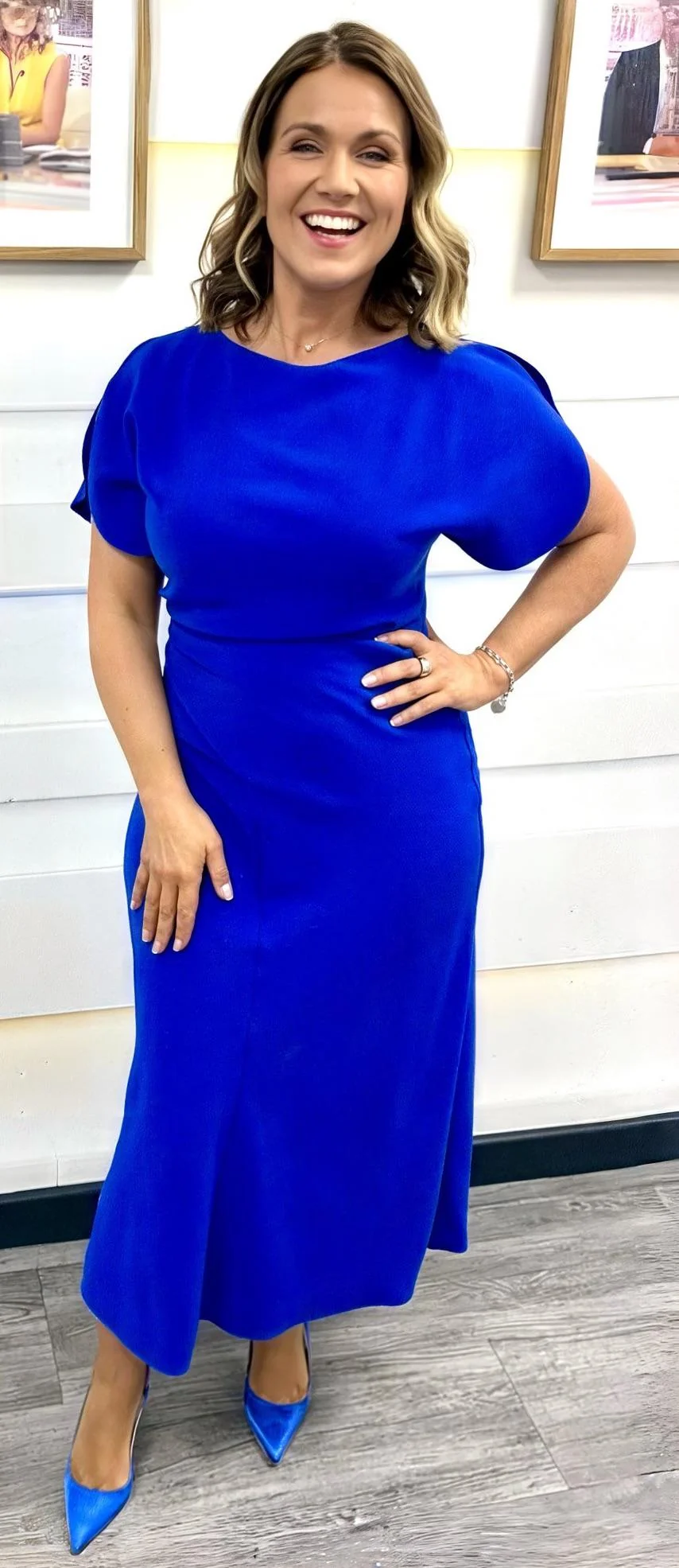 Susanna Reid picture 1 of 1