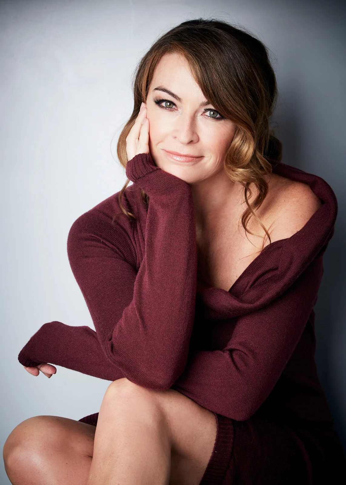 Suzi Perry picture 1 of 4
