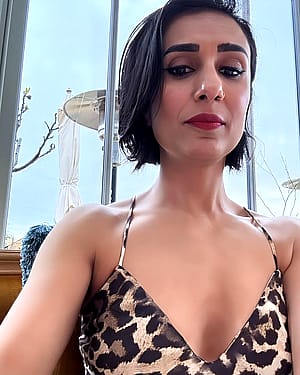 Anita Rani'