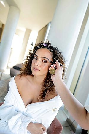 Anna Shaffer'