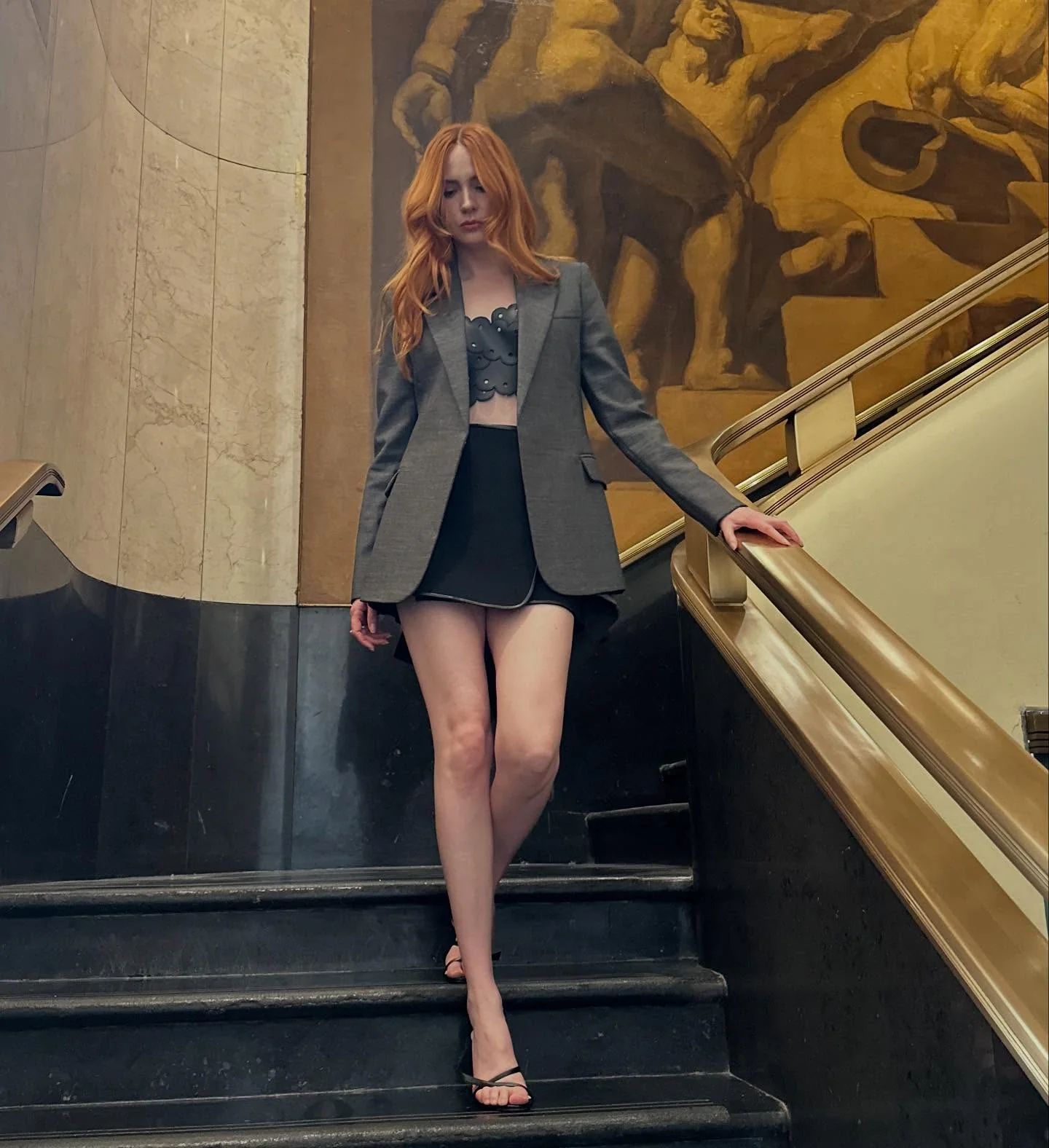 Karen Gillan picture 7 of 7