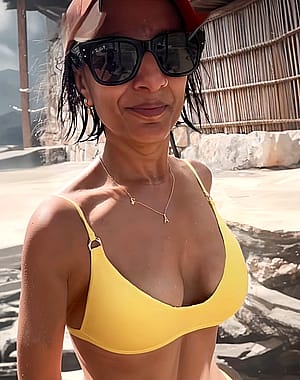 Anita Rani'
