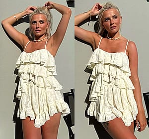 Lucy Fallon'
