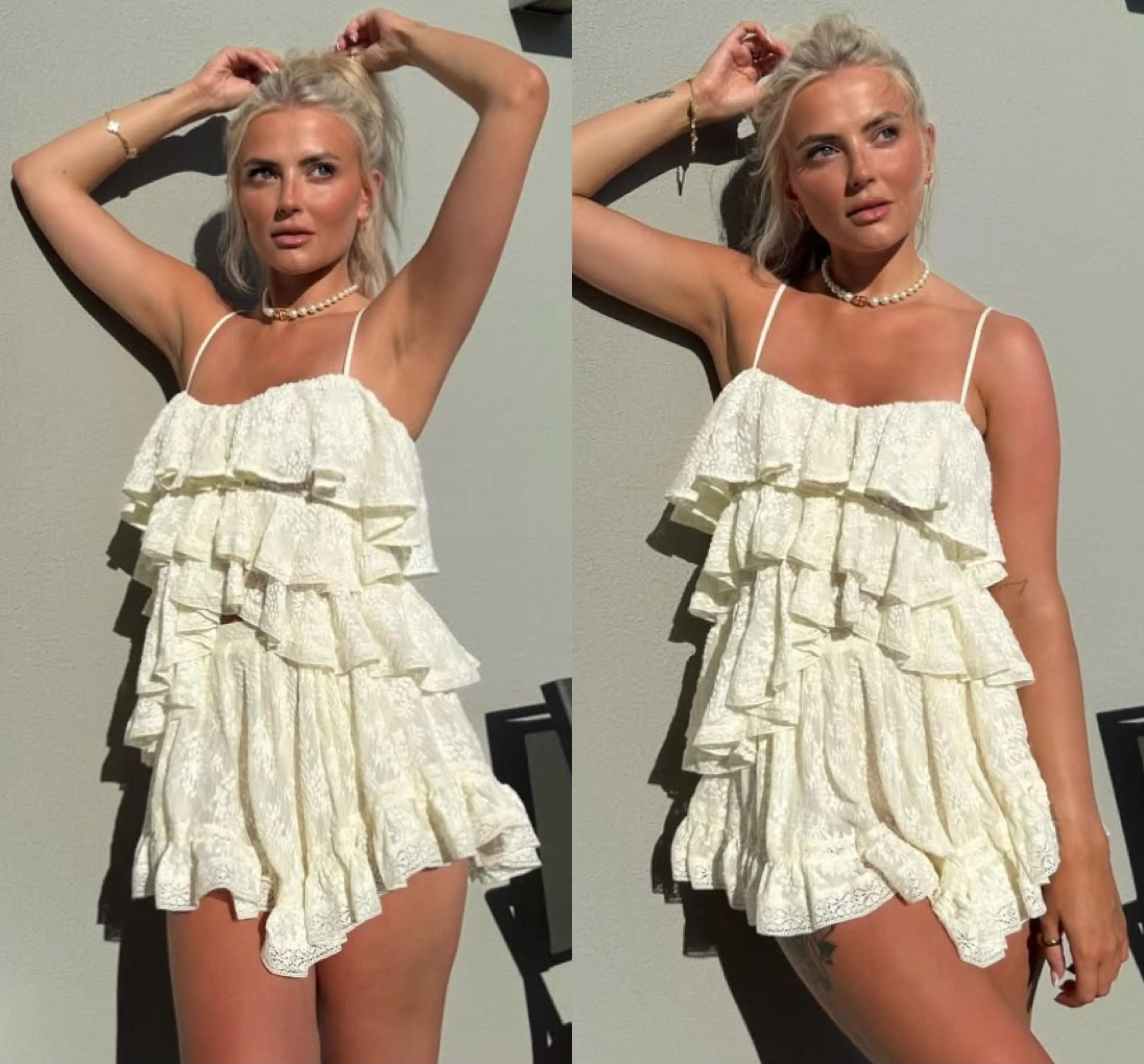 Lucy Fallon picture 1 of 1