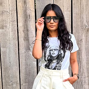 Sonali Shah'