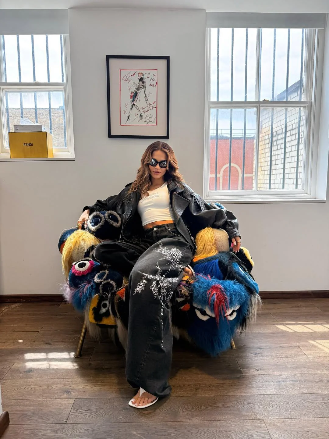 Rita Ora picture 1 of 8