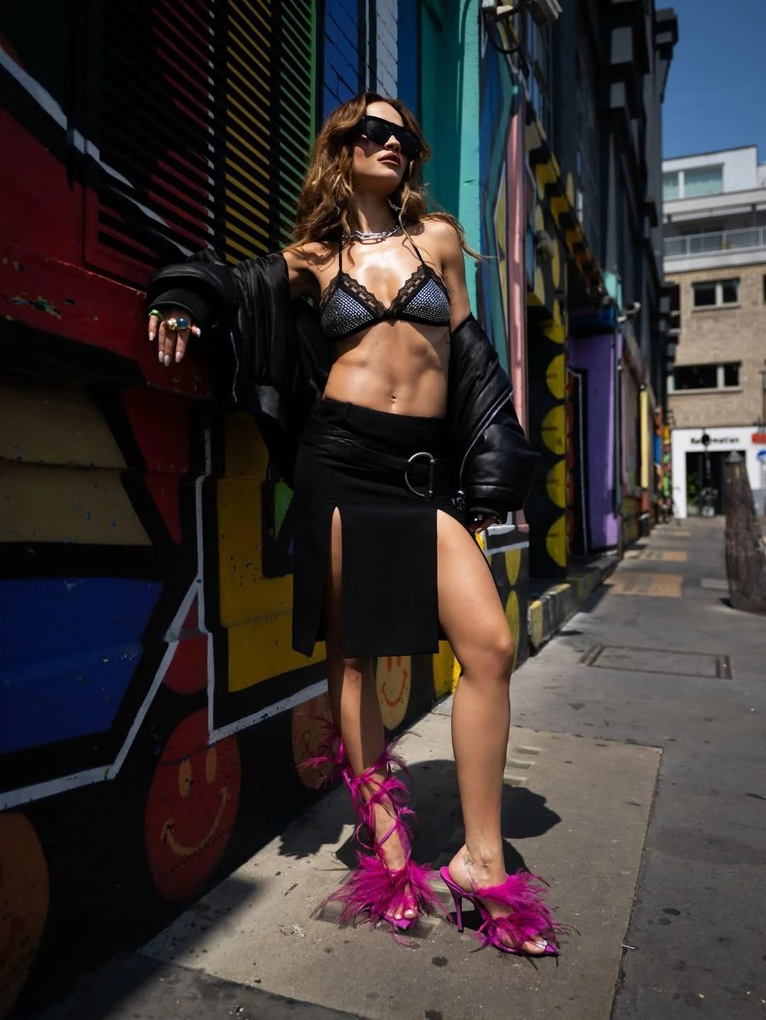 Rita Ora picture 7 of 8
