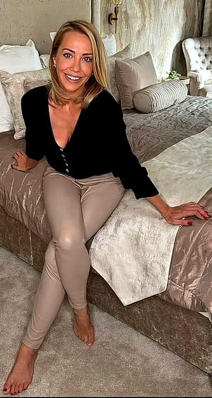 Laura Hamilton'
