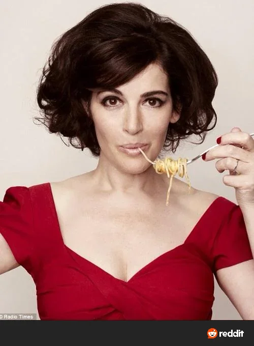 Nigella Lawson picture 1 of 1