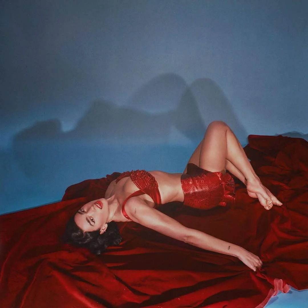 Dua Lipa picture 3 of 5