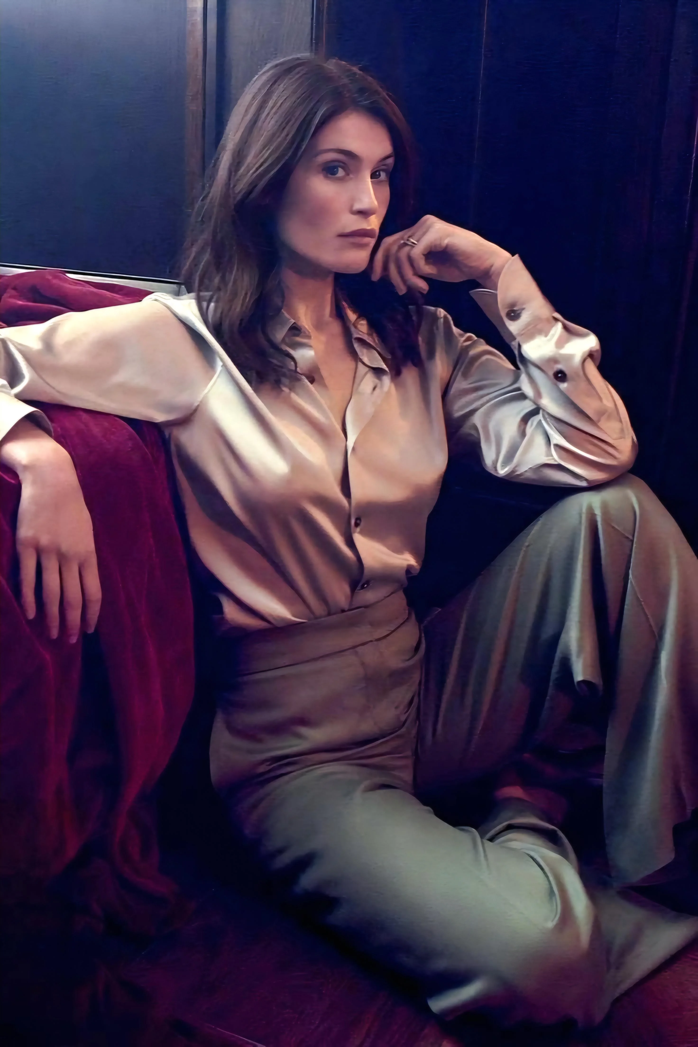 Gemma Arterton picture 1 of 1