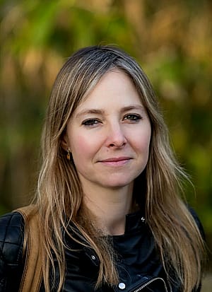 Alice Roberts'