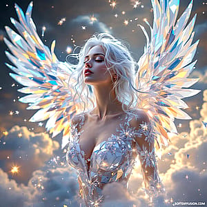 Crystalline Angel