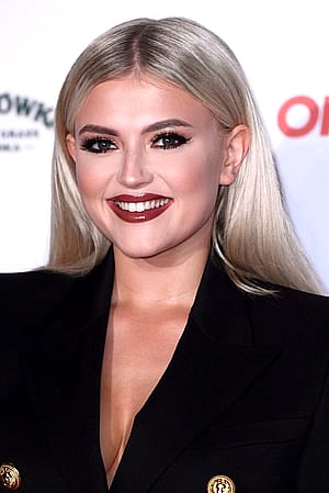 Lucy Fallon'