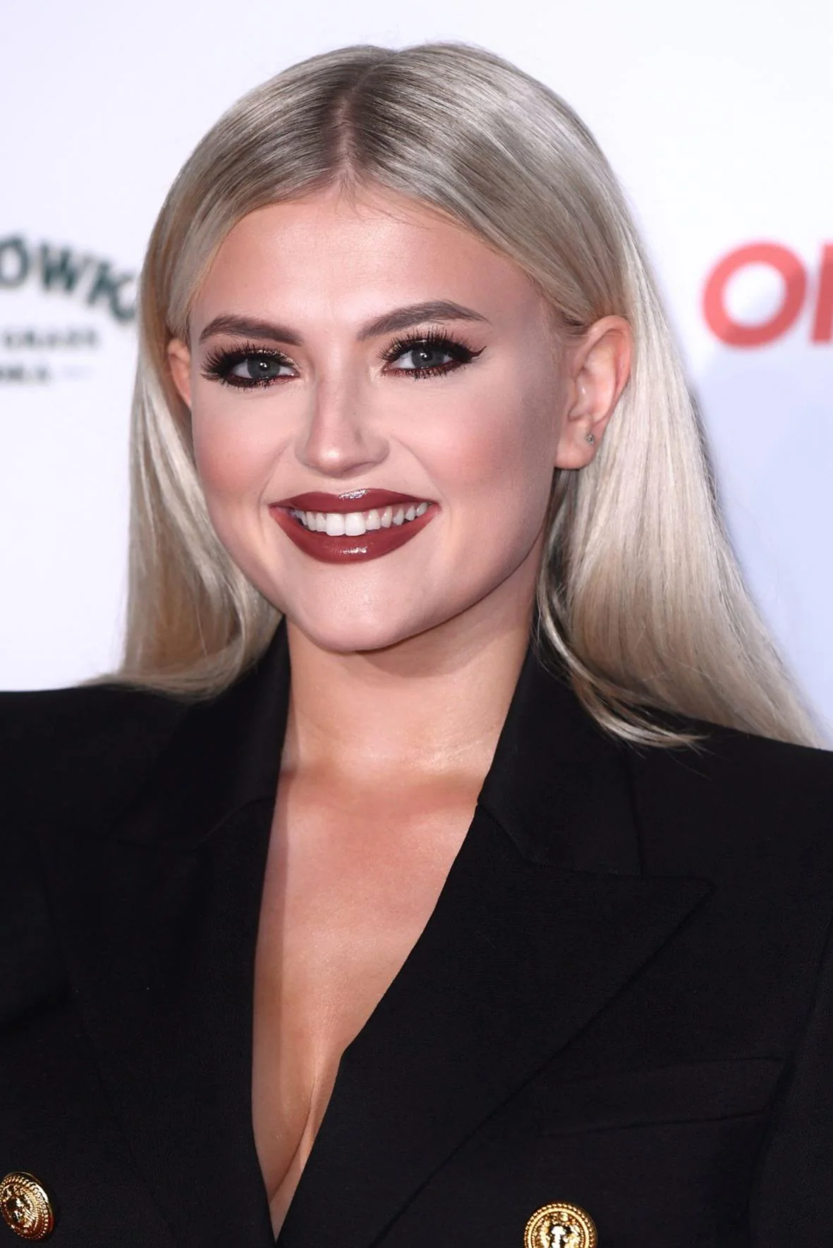 Lucy Fallon picture 1 of 1