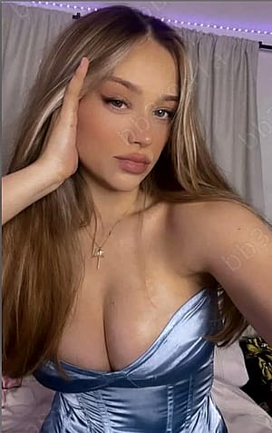 Abby huxley'
