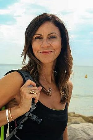 Julia Bradbury'