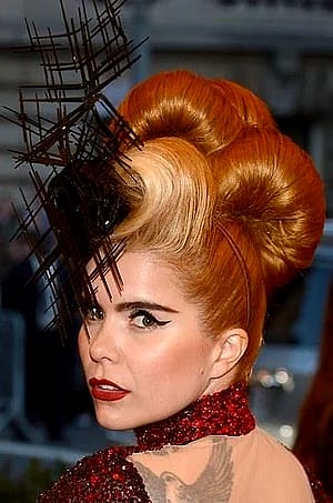 Paloma Faith'