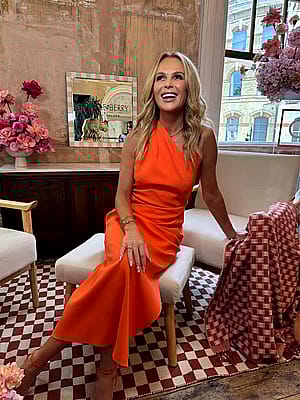 Amanda Holden'