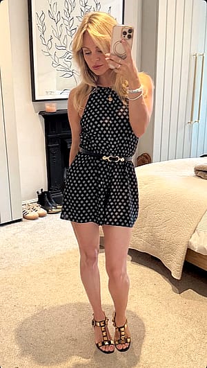 Tina O’Brien'