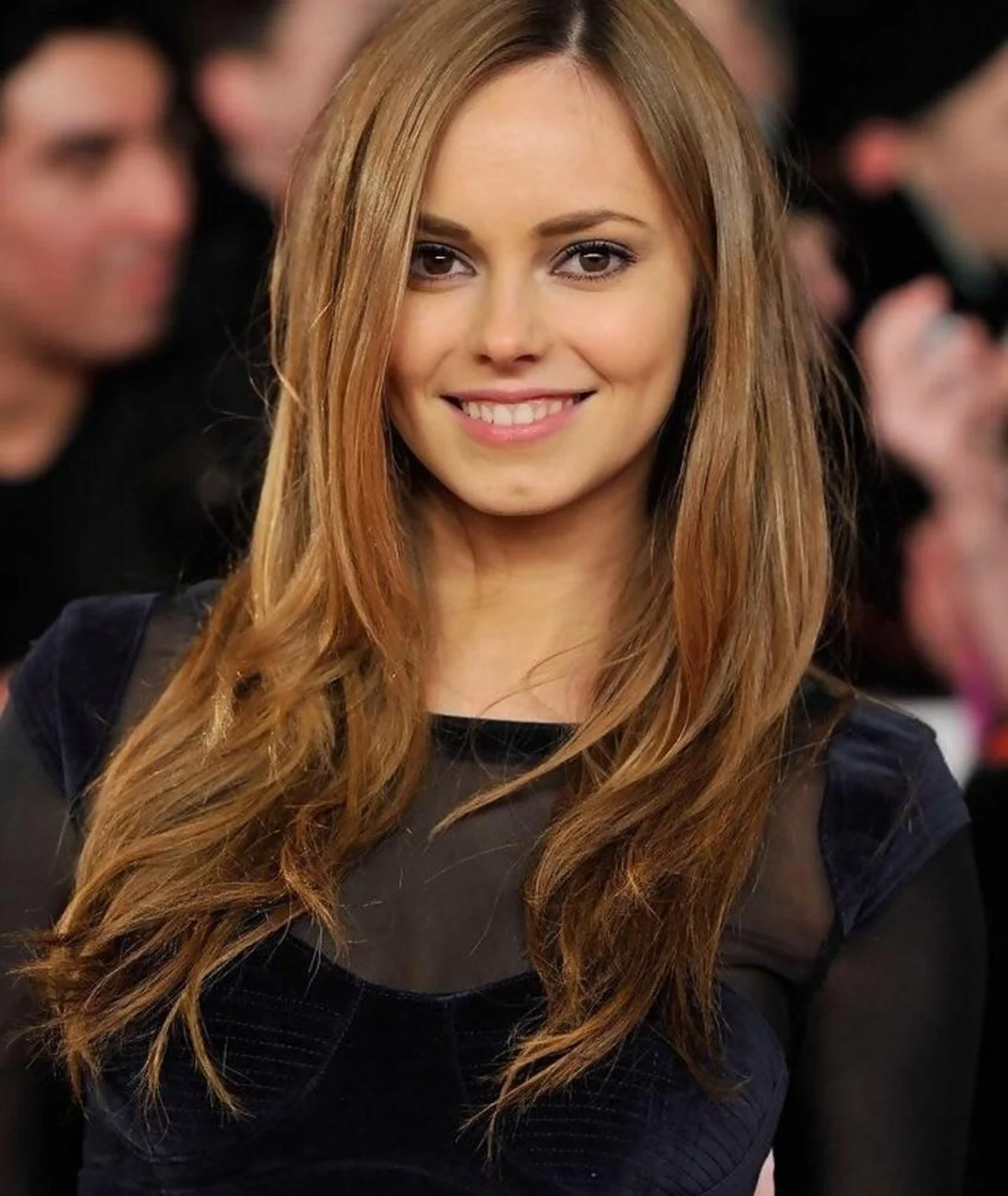 Hannah tointon picture 4 of 5