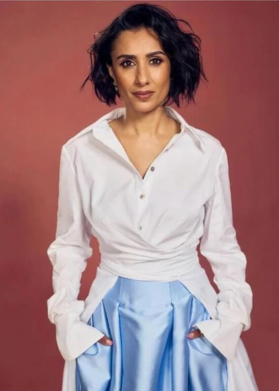 Anita Rani picture 2 of 2