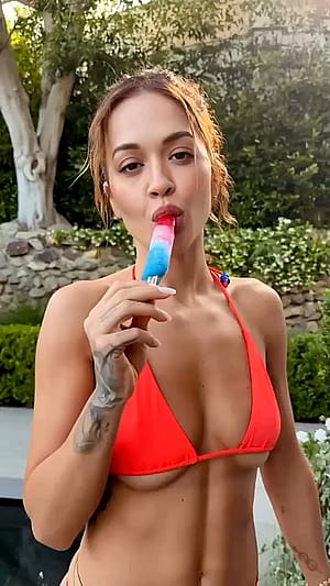 Rita Ora'