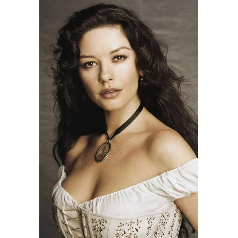 Catherine Zeta-Jones picture 3 of 6