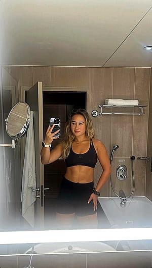 Emily Steel'