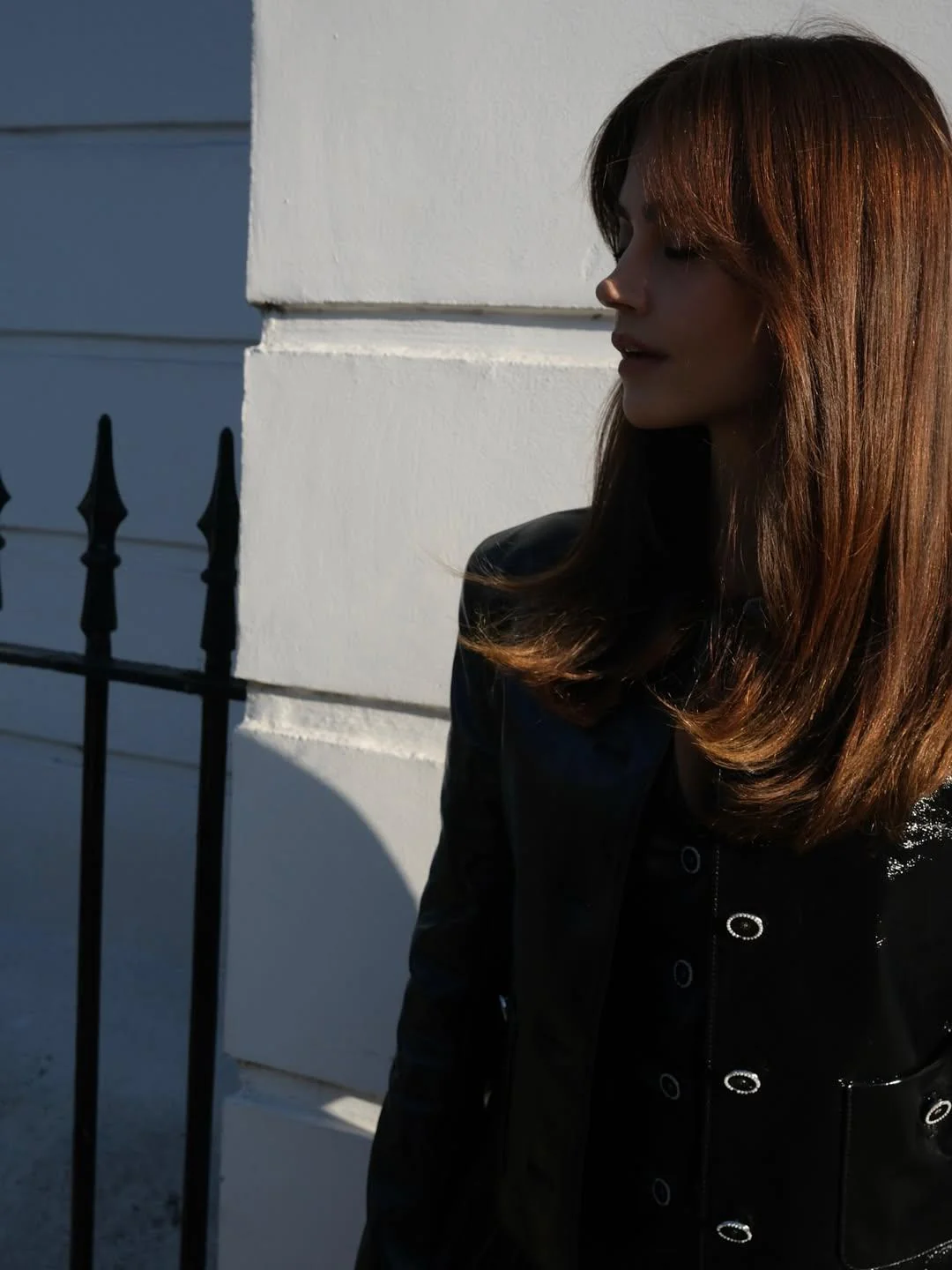 Jenna Coleman picture 3 of 5