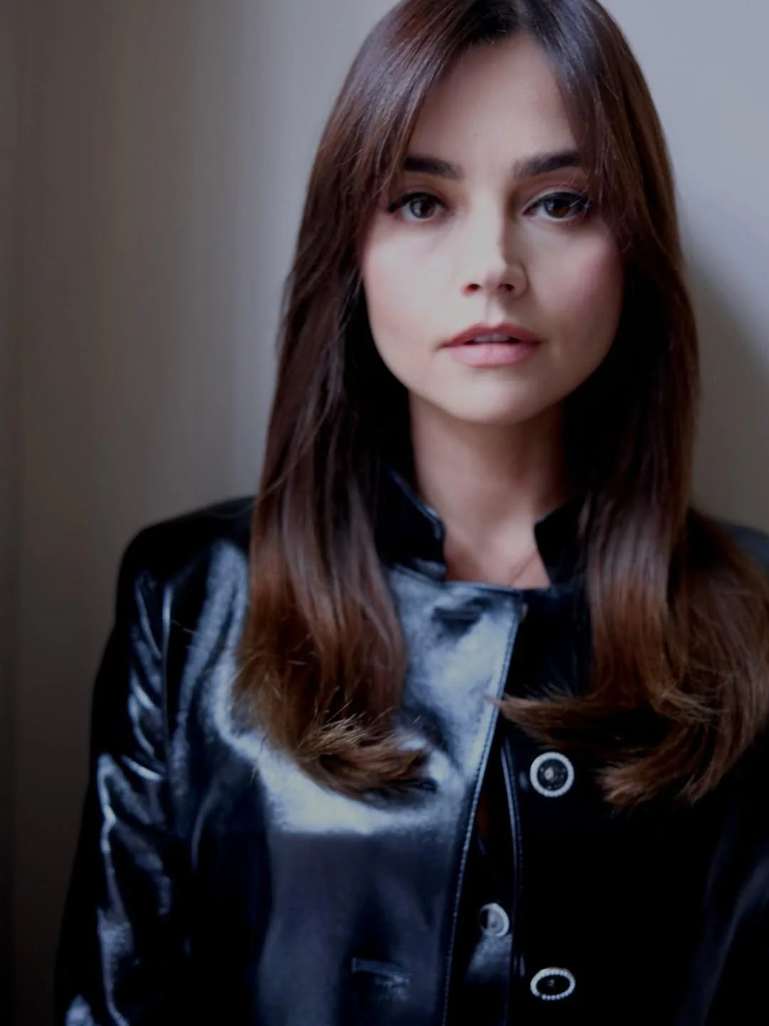 Jenna Coleman picture 4 of 5