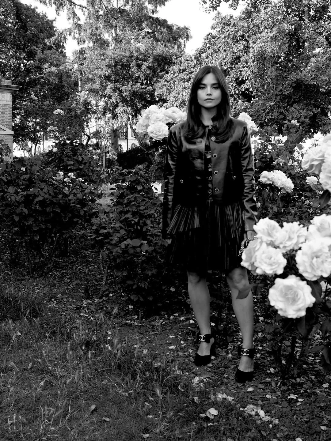 Jenna Coleman picture 5 of 5