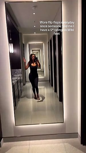 Maya Jama'