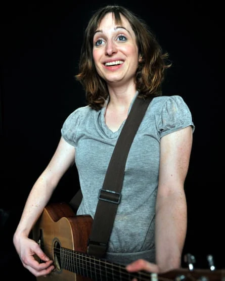 Isy Suttie picture 5 of 12