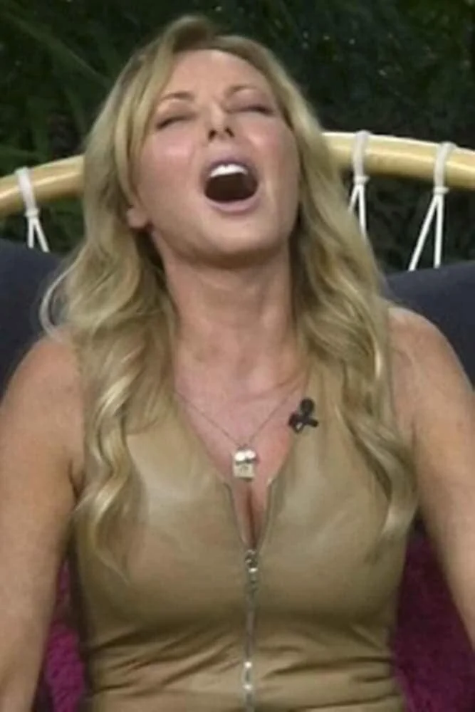 Carol Vorderman picture 1 of 1
