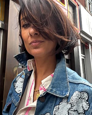 Anita Rani'
