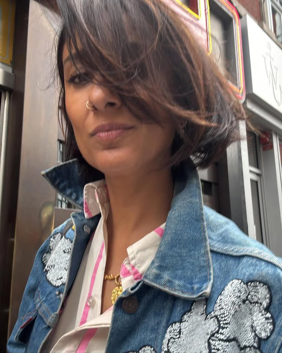 Anita Rani picture 1 of 1