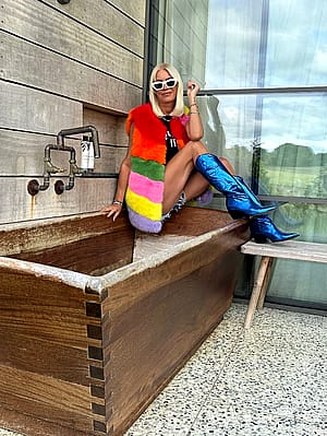 Denise Van Outen'