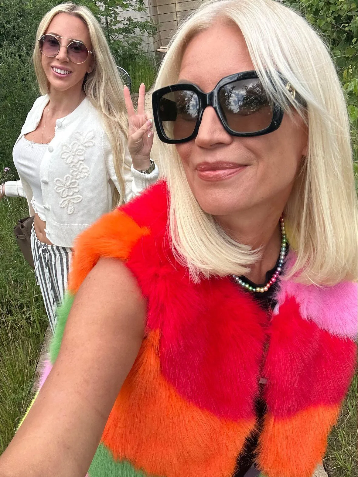 Denise Van Outen picture 2 of 6